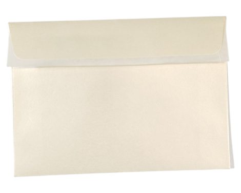 Boríték Glam Metal LC/6 szilikonos 120 gr  "30" krém 25db/csg