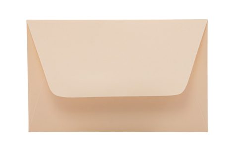 Boríték Névjegy Kaskad "13" krém 50db/csg
