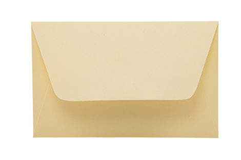 Boríték Névjegy Kaskad "54" chamois 50db/csg