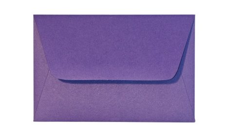 Boríték névjegy Pergraphica 90g "88" bíborlila 50db/csg Boríték névjegy Pergraphica 90g "88" bíborlila 50db/csg