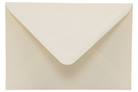 Boríték Kaskad LC/5 "12" vanilia 25db/csg