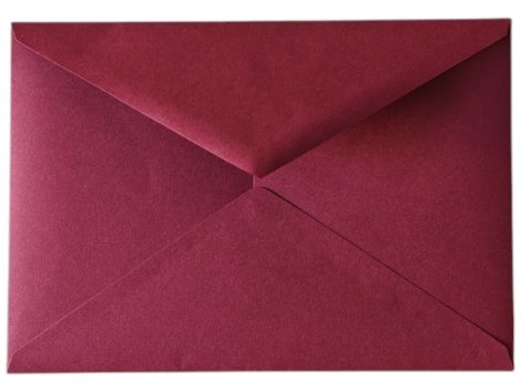 Boríték LC/5 Pergraphica 90g "35" nemes vörös 25db/csg Boríték LC/5 Pergraphica 90g "35" nemes vörös 25db/csg