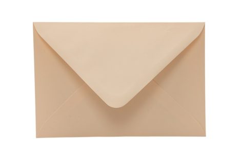 Boríték Kaskad LC/5 "13" krém 25db/csg