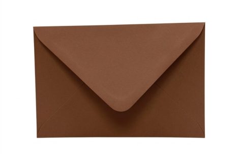 Boríték LC/6 Pergraphica 90g "18" szelíd barna 50db/csg Boríték LC/6 Pergraphica 90g "18" szelíd barna 50db/csg