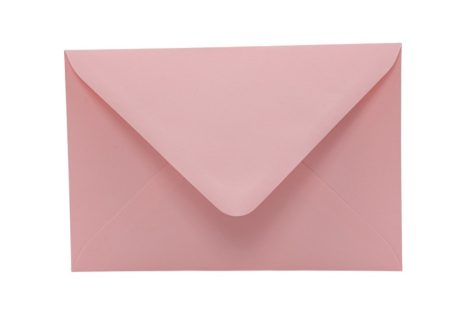 Boríték Kaskad LC/6 "25" rózsa 50db/csg