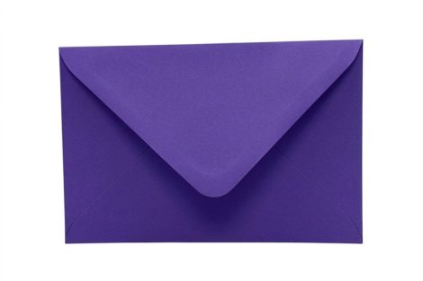 Boríték LC/6 Pergraphica 90g "88" bíborlila 50db/csg Boríték LC/6 Pergraphica 90g "88" bíborlila 50db/csg