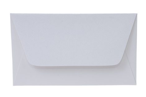 Boríték Névjegy Curious Metal enyv. Ice Gold "00" (Gyöngy) 25db/csg