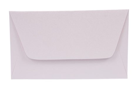 Boríték Névjegy Curious Metal enyv. Pink quartz "80" (Rózsaszin) 25db/csg