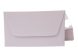 Boríték Névjegy Curious Metal enyv. Pink quartz "80" (Rózsaszin) 25db/csg
