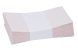 Boríték Névjegy Curious Metal enyv. Pink quartz "80" (Rózsaszin) 25db/csg