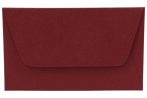   Boríték Névjegy Curious Metal enyv. Redlacquer "89" (Vörös) 25db/csg