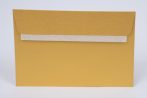   Boríték Curious Metal LC/6 szilikonos 120 gr  Super gold "10" (Metal arany) 25 db/csg
