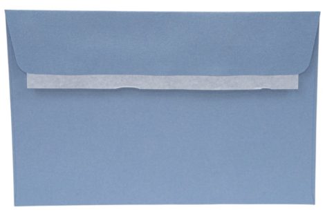 Boríték Curious Metal LC/6 szilikonos 120 gr  Ice Berg "21" (Jégkék) 25db/csg
