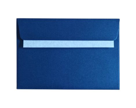 Boríték Curious Metal LC/6 szilikonos 120 gr Blue steel "22" (acélkék) 25db/csg 