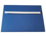   Boríték Curious Metal LC/6 szilikonos 120 gr Electric blue "26" (királykék) 25db/csg 