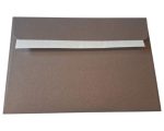   Boríték Curious Metal LC/6 szilikonos 120 gr  chestnut  "31"  25db/csg
