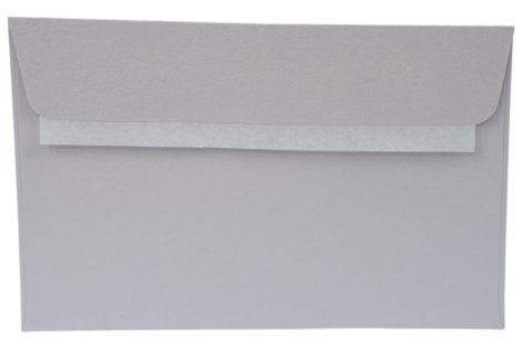 Boríték Curious Metal LC/6 szilikonos 120 gr  Lustre "51" (Antimon) 25db/csg