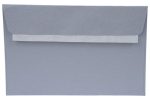   Boríték Curious Metal LC/6 szilikonos 120 gr  Galvanized "52" (Króm) 25db/csg