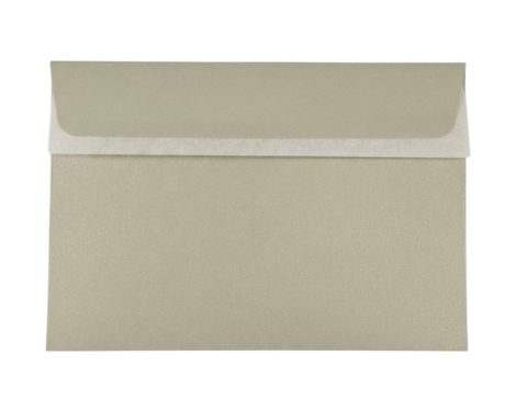 Boríték LC/6 szilikonos Curios metál "66" eucalyptus 120gr25db/csg