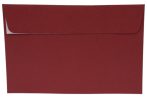   Boríték Curious Metal LC/6 szilikonos 120 gr  Red laquer "89" (Vörös) 25db/csg