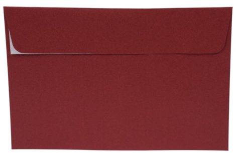 Boríték Curious Metal LC/6 szilikonos 120 gr  Red laquer "89" (Vörös) 25db/csg