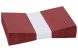 Boríték Curious Metal LC/6 szilikonos 120 gr  Red laquer "89" (Vörös) 25db/csg