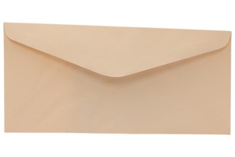 Boríték Kaskad LA/4 "13" krém 50db/csg