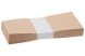 Boríték Kaskad LA/4 "16" mokka 50db/csg