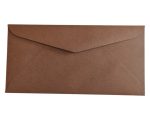   Boríték LA/4 Pergraphica 90g "18" szelíd barna 50db/csg