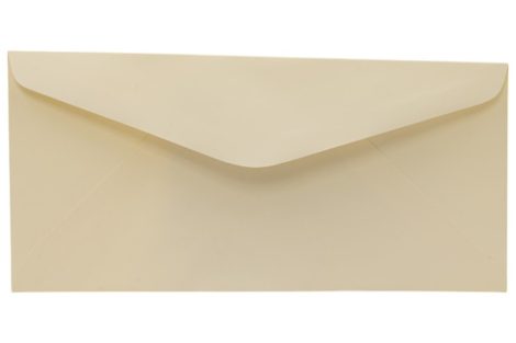 Boríték Kaskad LA/4 "53" vilagossárga 50db/csg