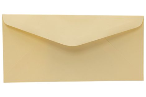 Boríték Kaskad LA/4 "54" chamois 50db/csg