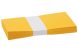 Boríték Kaskad LA/4 "58" napsárga 50db/csg