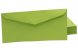 Boríték Kaskad LA/4 "66" limezöld 50db/csg