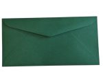   Boríték LA/4 Pergraphica 90g "67" csodálatos zöld 50db/csg