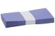 Boríték Kaskad LA/4 "86" lila 50db/csg