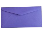   Boríték LA/4 Pergraphica 90g "88" bíborlila 50db/csg