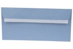   Boríték Curious Metal LA/4 szilikonos 120 gr Iceberg "21" (Jégkék) 25db/csg