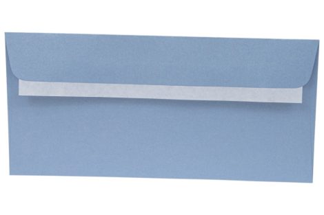 Boríték Curious Metal LA/4 szilikonos 120 gr Iceberg "21" (Jégkék) 25db/csg