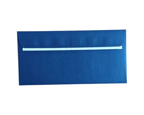 Boríték Curious Metal LA/4 szilikonos 120 gr Blue steel "22" (acélkék) 25db/csg