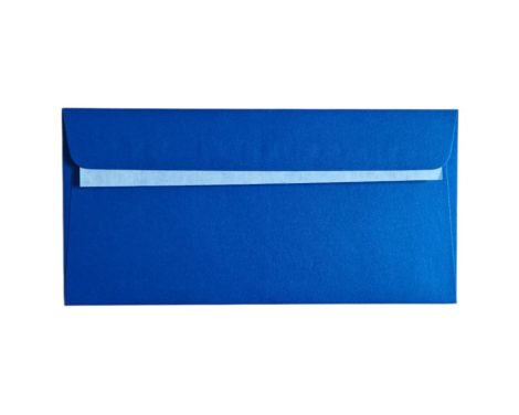 Boríték Curious Metal LA/4 szilikonos 120 gr Electric blue "26" (kiráykék) 25db/csg