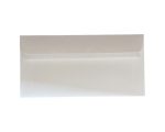   Boríték Curious Metal LA/4 szilikonos 120 gr Cryogen white "33" (elefántcsont) 25db/csg