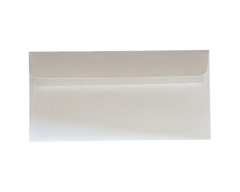 Boríték Curious Metal LA/4 szilikonos 120 gr Cryogen white "33" (elefántcsont) 25db/csg