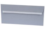   Boríték Curious Metal LA/4 szilikonos 120 gr Galvanised "52" (Króm) 25db/csg