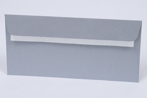 Boríték Curious Metal LA/4 szilikonos 120 gr Galvanised "52" (Króm) 25db/csg