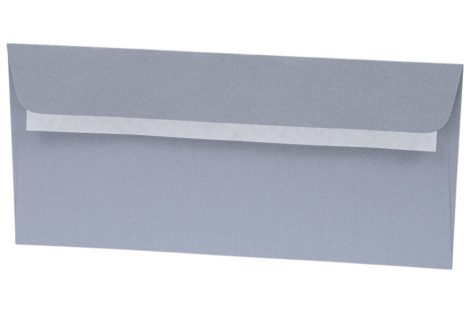 Boríték Curious Metal LA/4 szilikonos 120 gr Galvanised "52" (Króm) 25db/csg