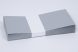 Boríték Curious Metal LA/4 szilikonos 120 gr Galvanised "52" (Króm) 25db/csg