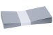 Boríték Curious Metal LA/4 szilikonos 120 gr Galvanised "52" (Króm) 25db/csg