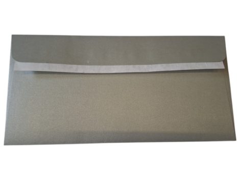 Boríték Curious Metal LA/4 szilikonos 120 gr Eucalyptus  "66" (Eukalyptus) 25db/csg