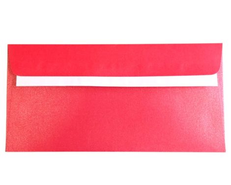 Boríték LA/4 szilikonos Curios metál "87" császár piros 120gr 25db/csg Boríték LA/4 szilikonos Curios metál "87" császár piros 120gr 25db/csg
