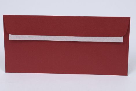 Boríték Curious Metal LA/4 szilikonos 120 gr Redlacquer "89" (Vörös) 25db/csg